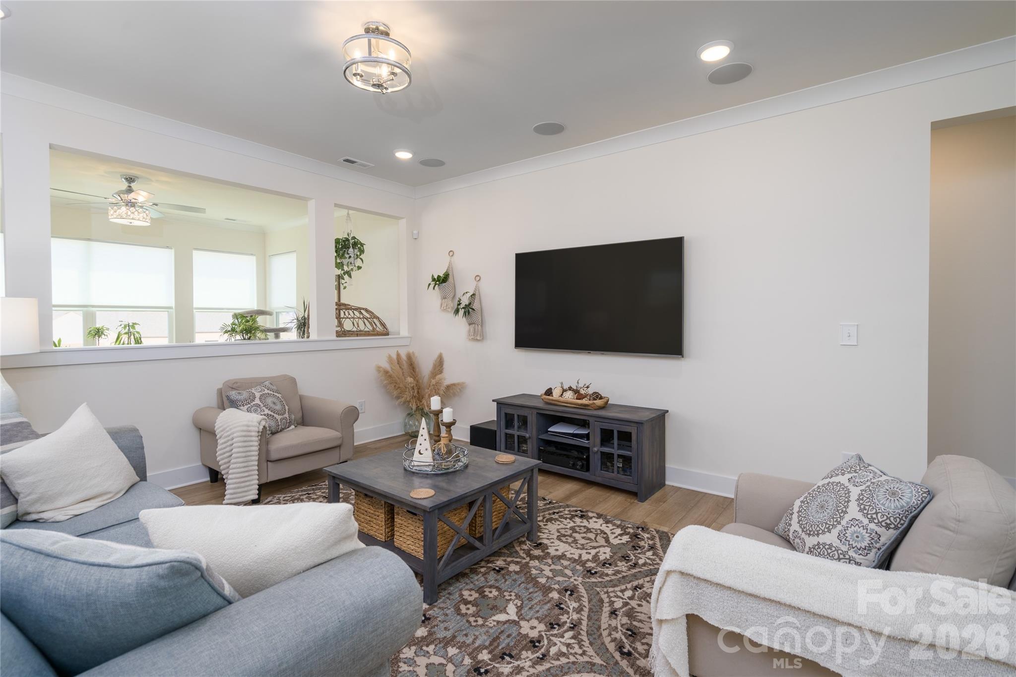 Laurel Brook - Residential