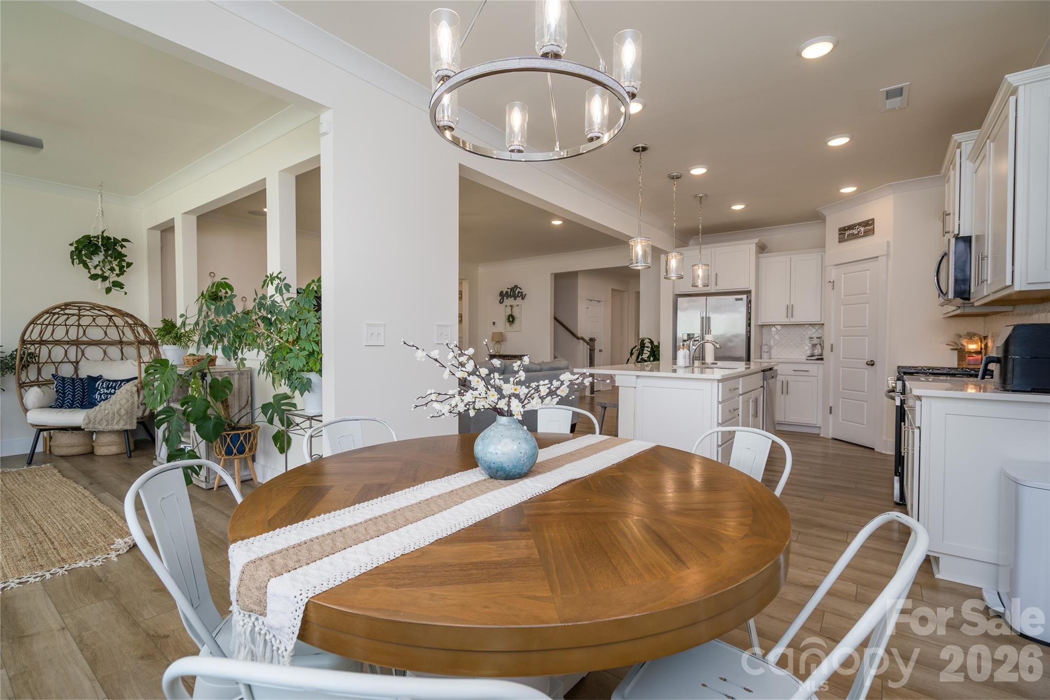 Laurel Brook - Residential