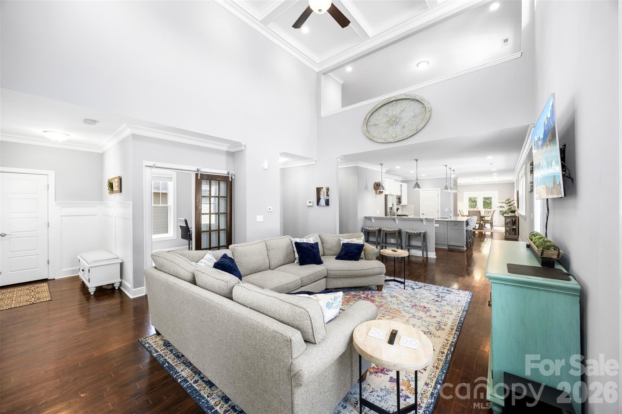 Villa Heights - Residential