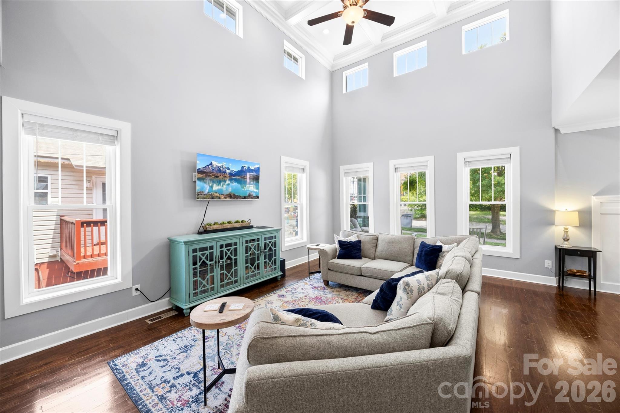 Villa Heights - Residential