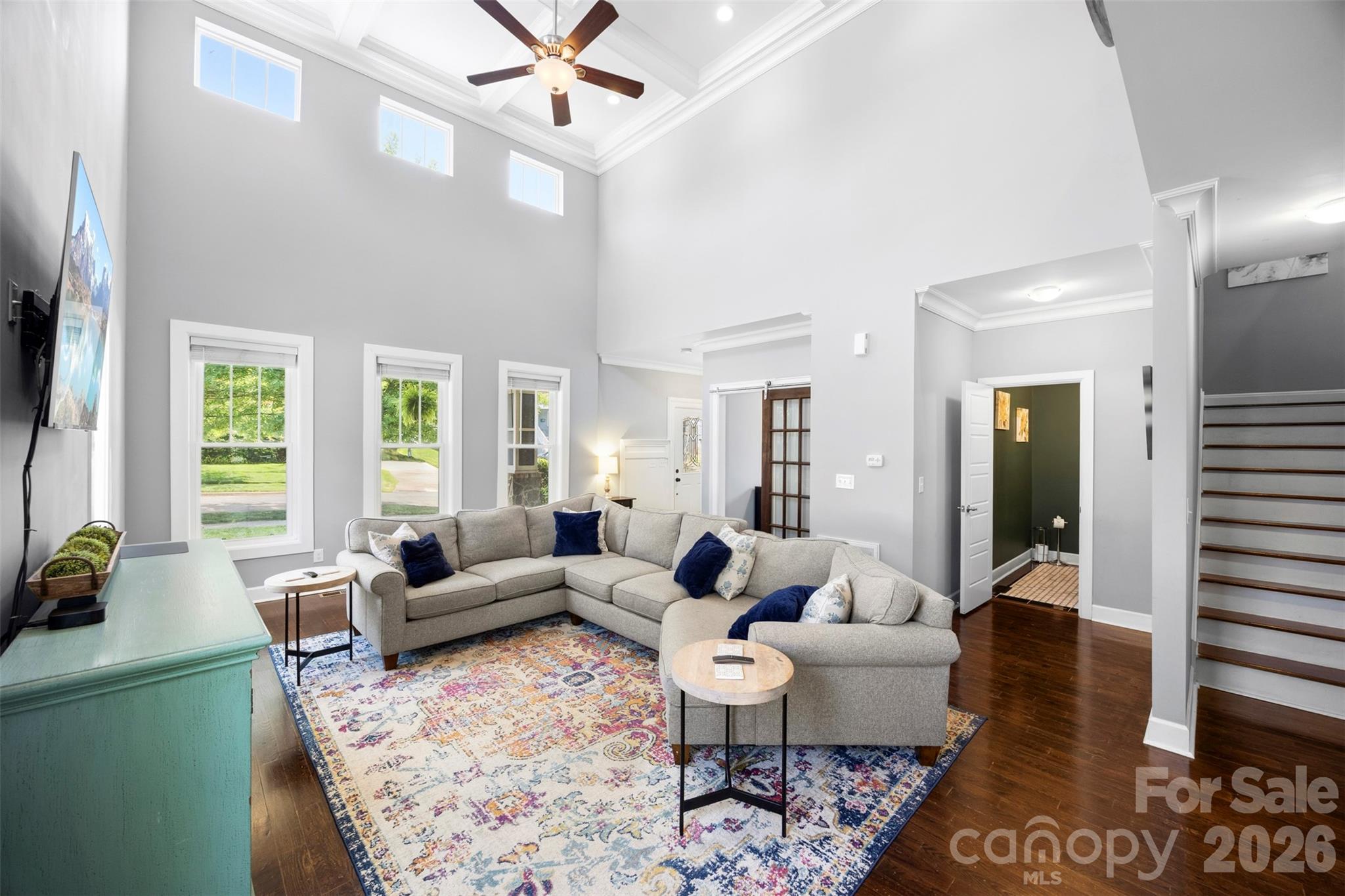 Villa Heights - Residential