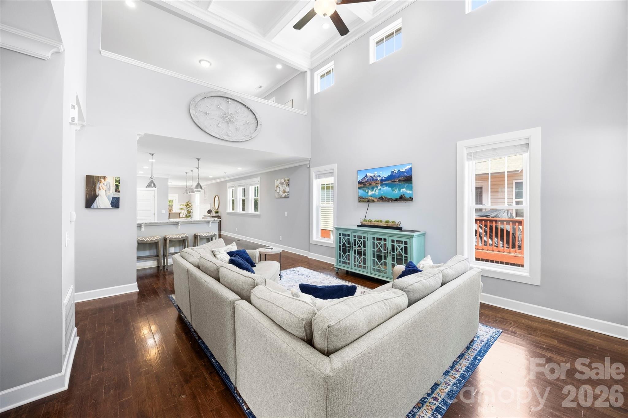 Villa Heights - Residential