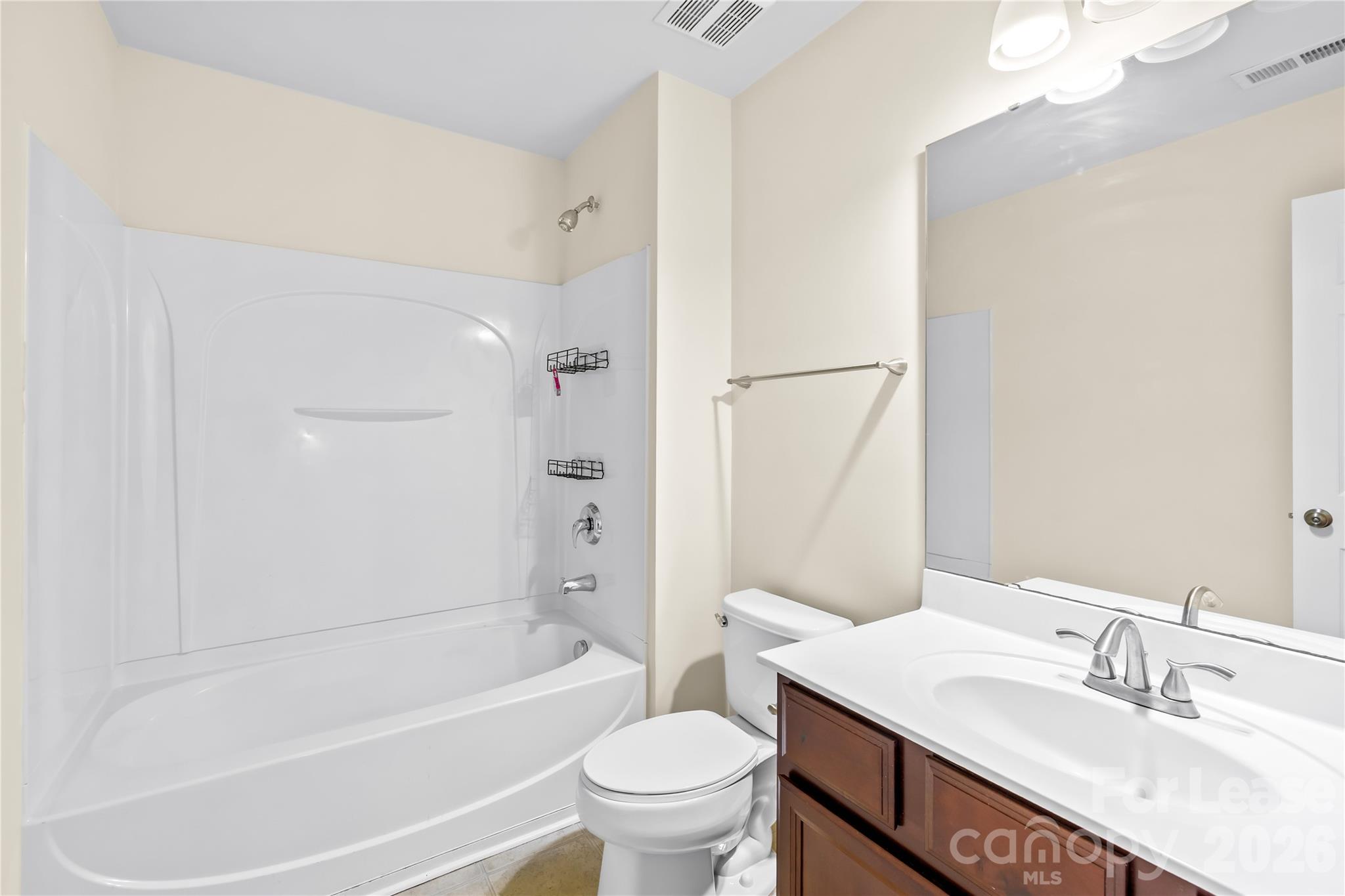 Oakbrooke - Residential Lease