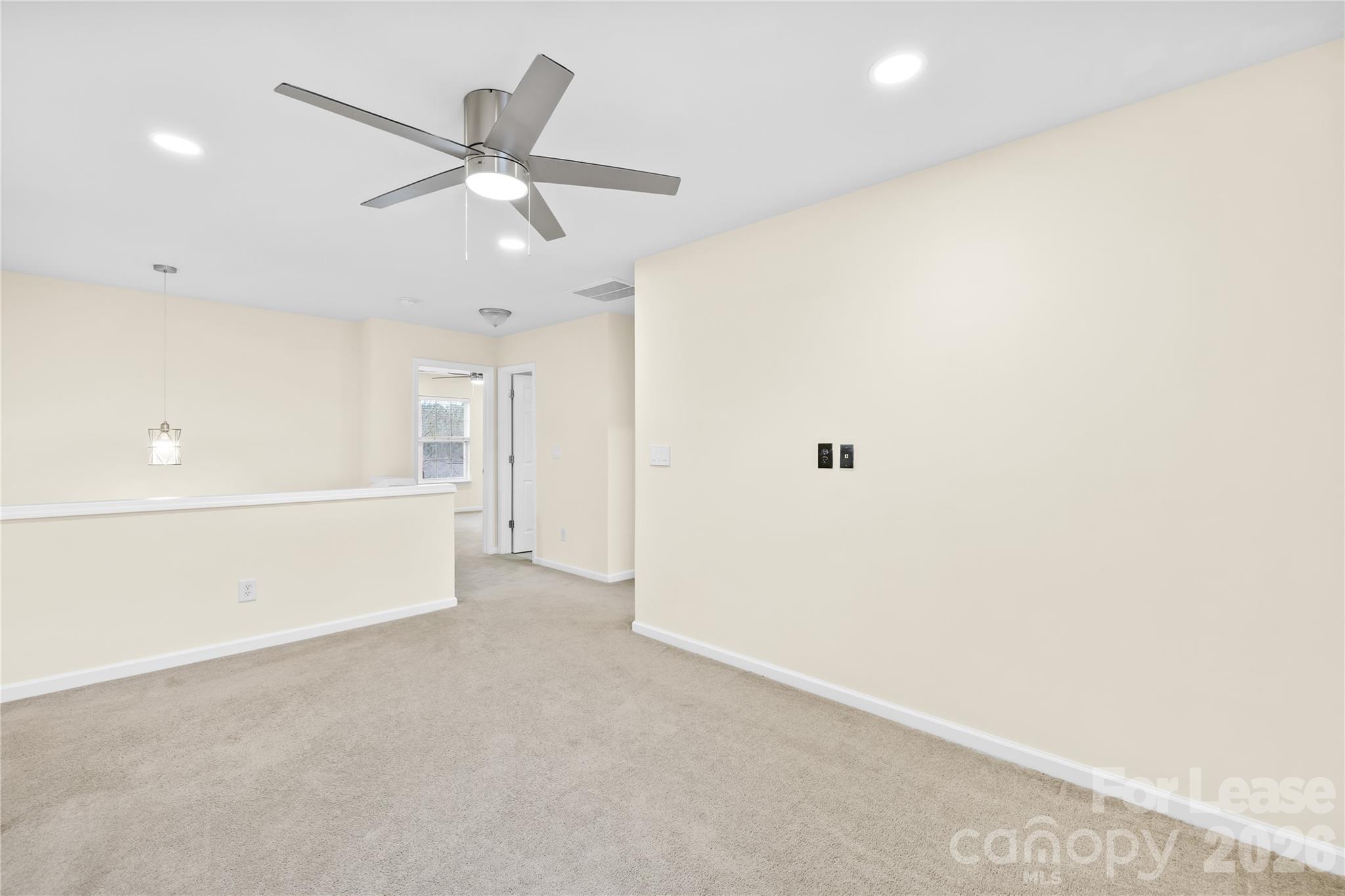 Oakbrooke - Residential Lease