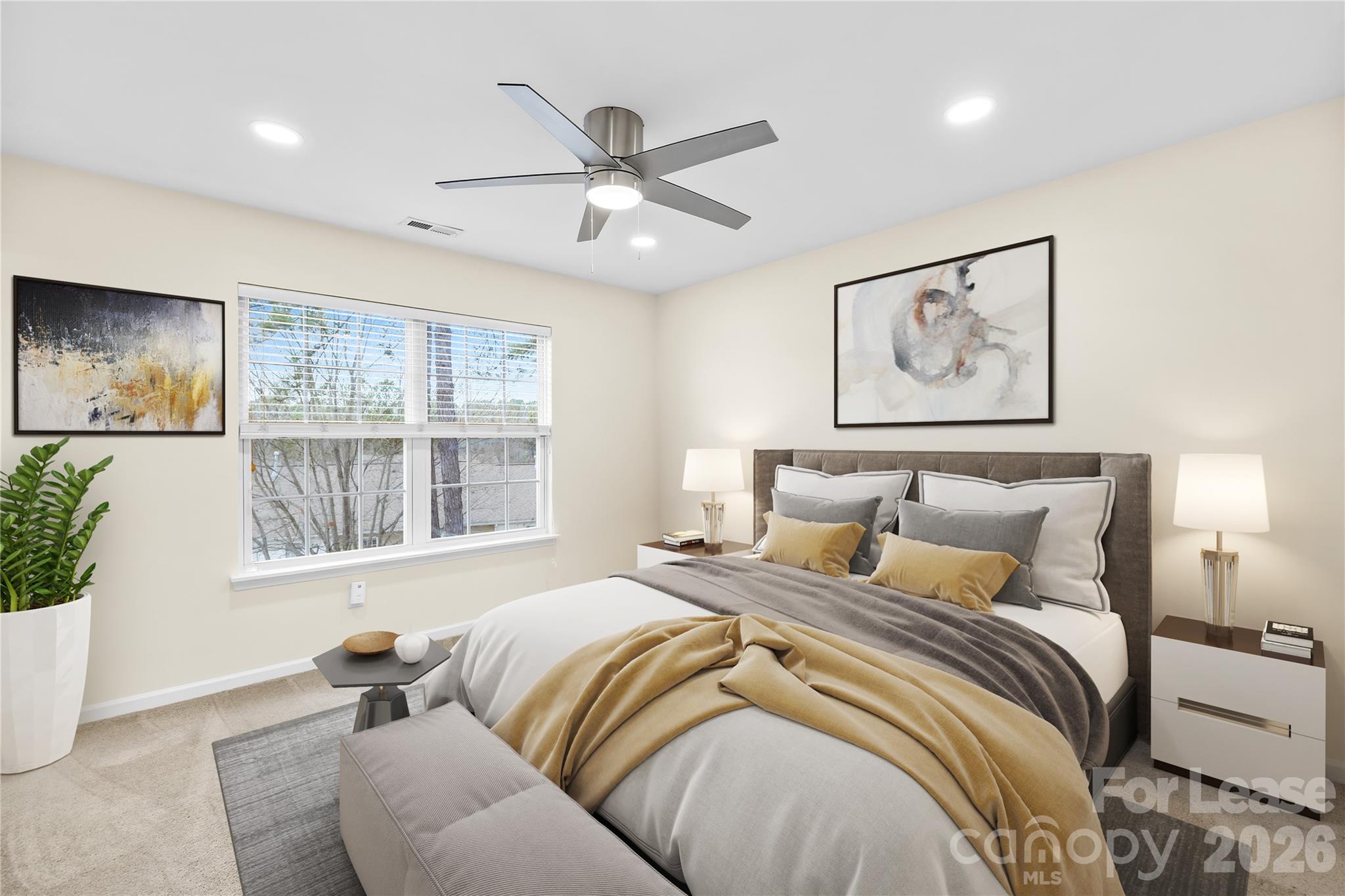Oakbrooke - Residential Lease