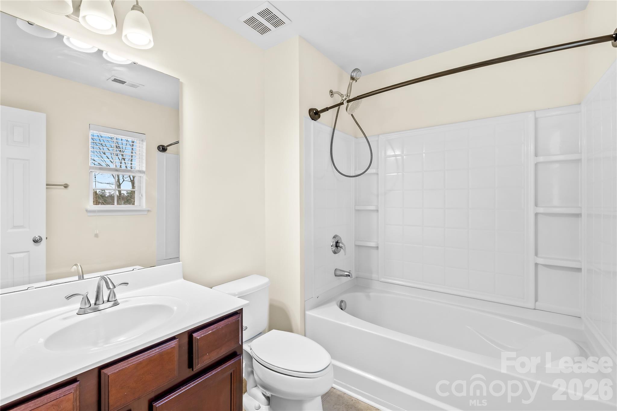 Oakbrooke - Residential Lease