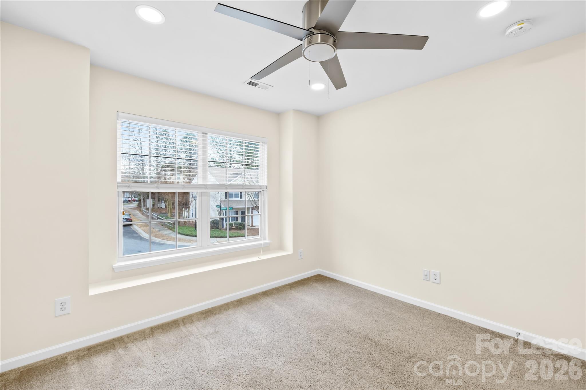 Oakbrooke - Residential Lease
