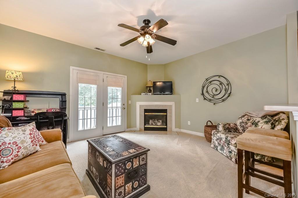 Baxter Village - Residential