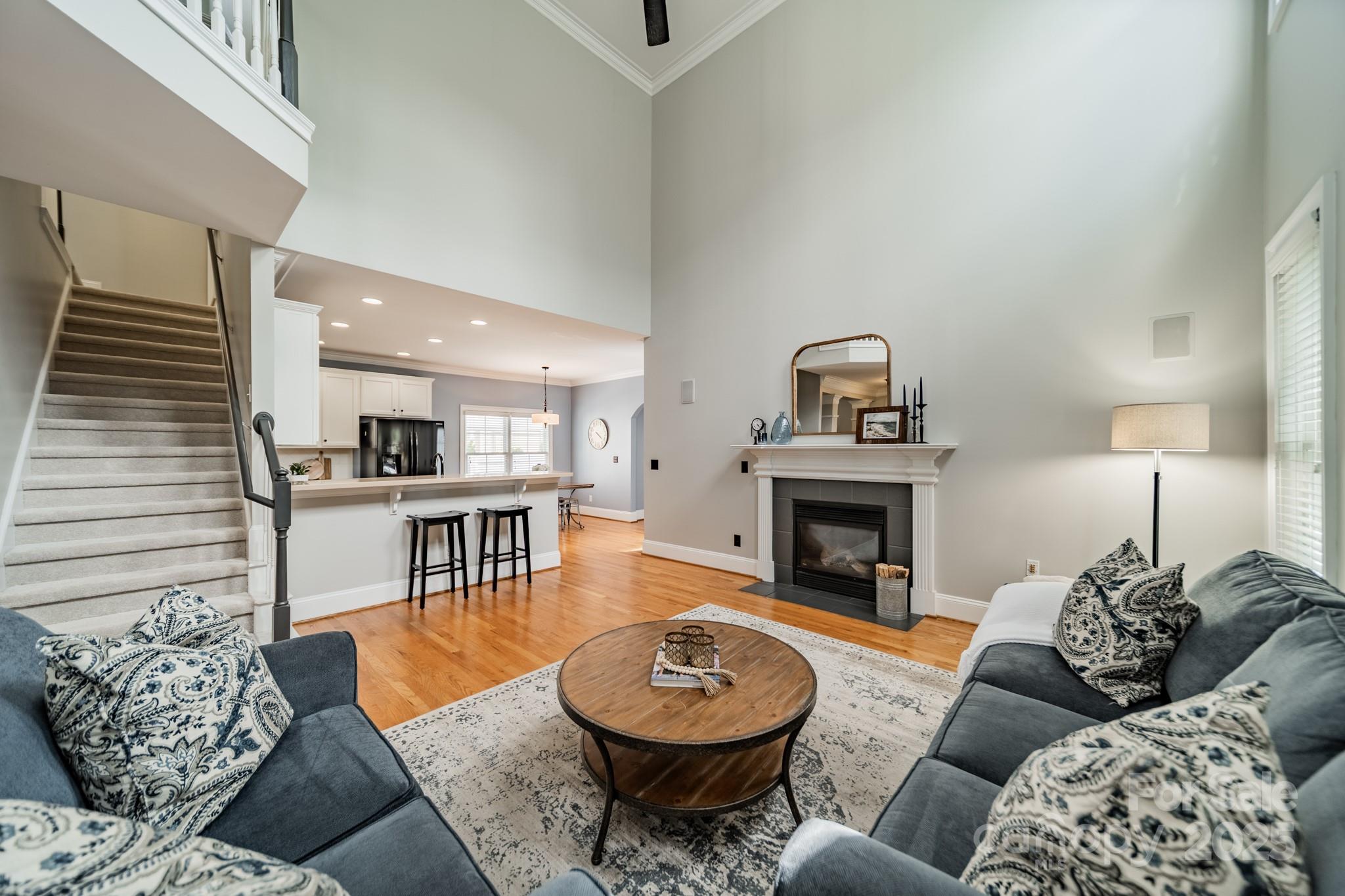 Baxter Village - Residential