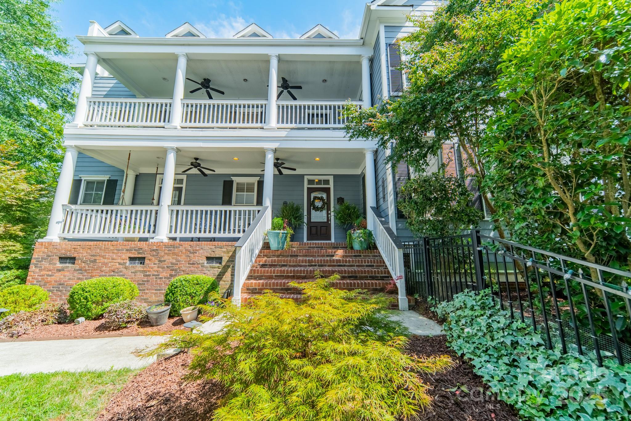 Baxter Village - Residential