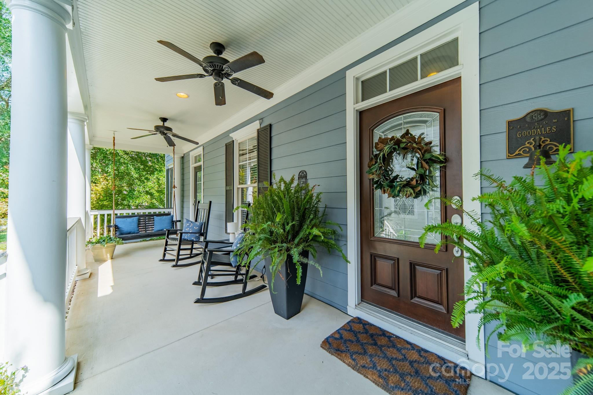 Baxter Village - Residential