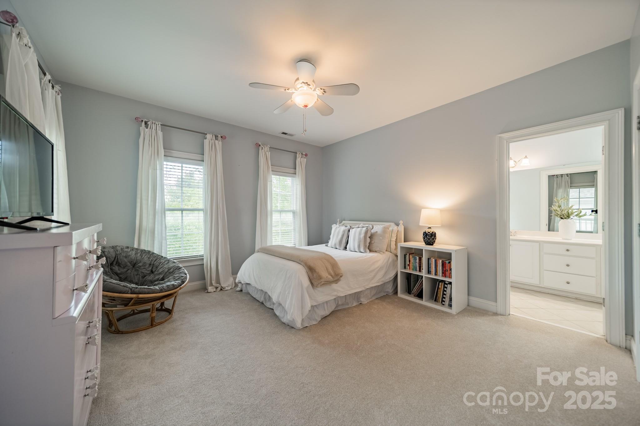 Baxter Village - Residential