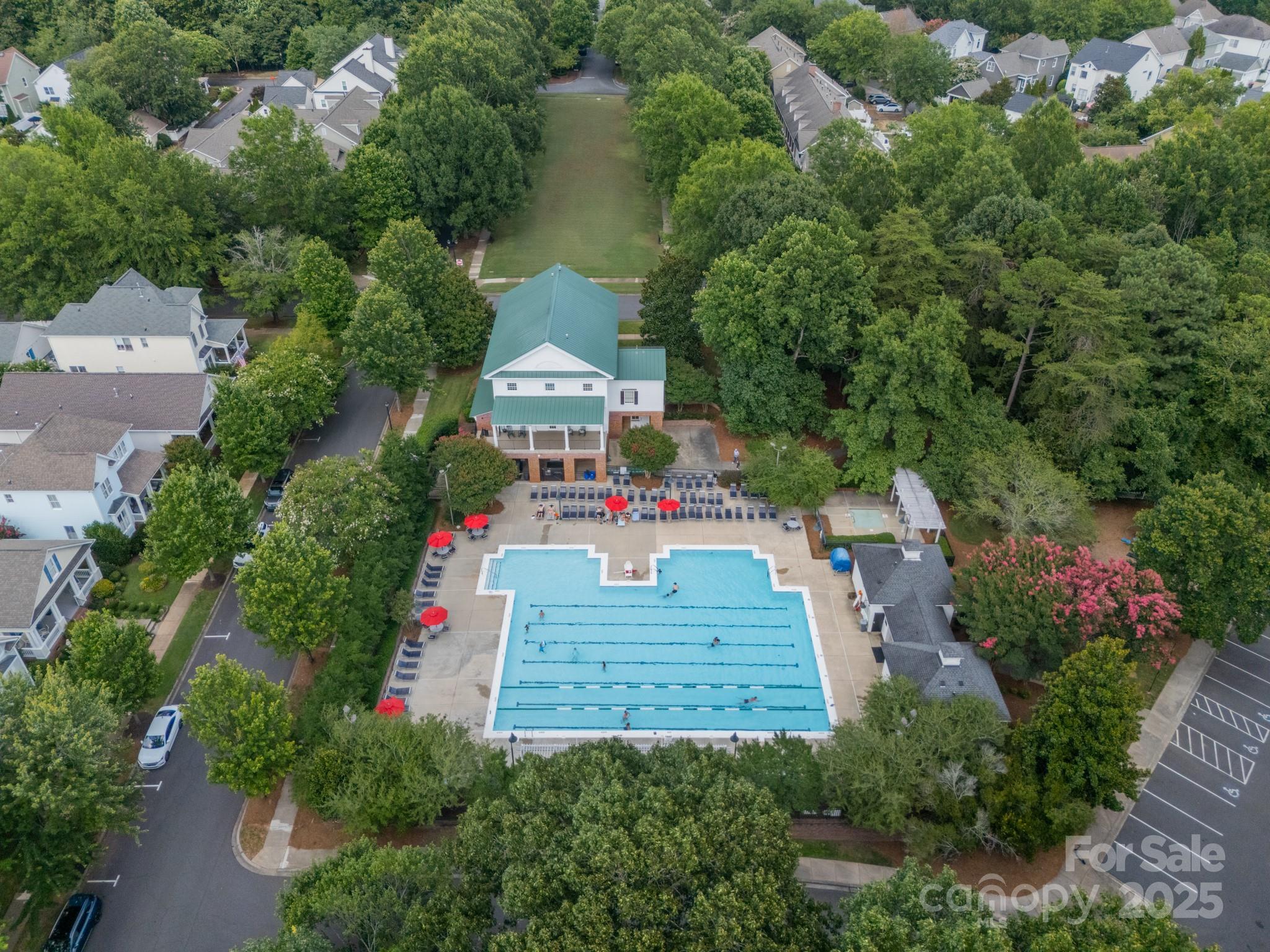 Baxter Village - Residential