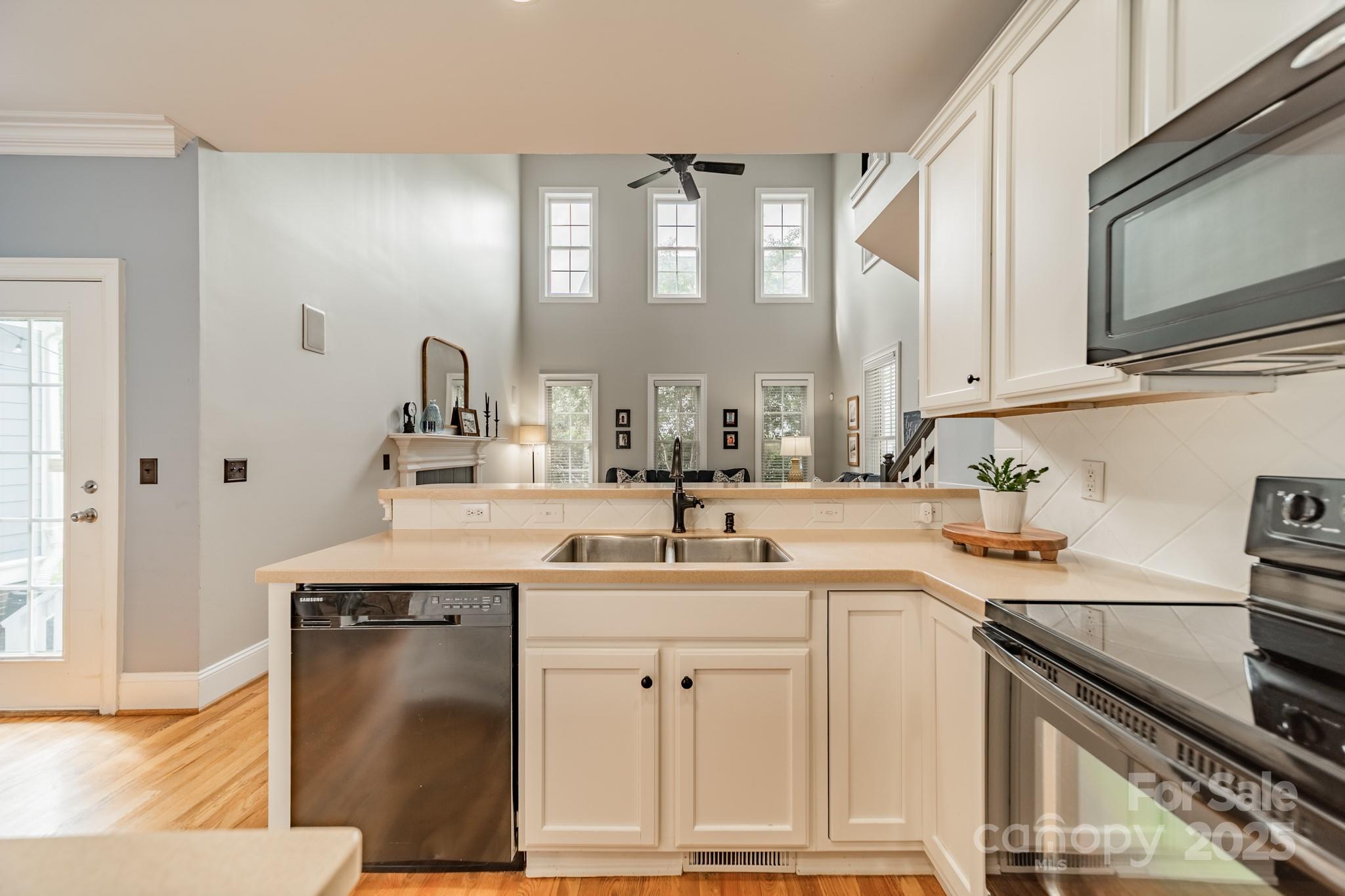 Baxter Village - Residential