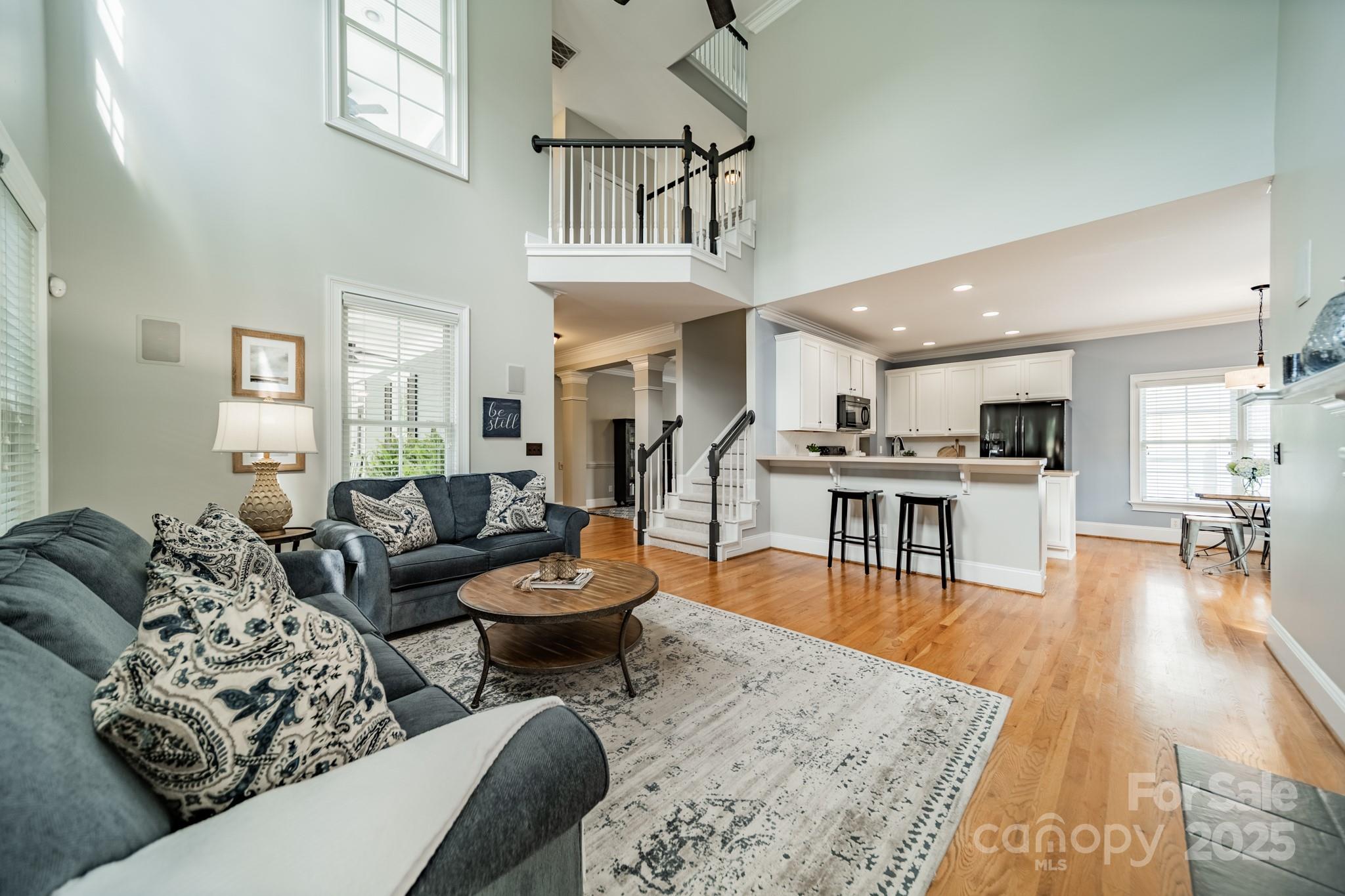 Baxter Village - Residential