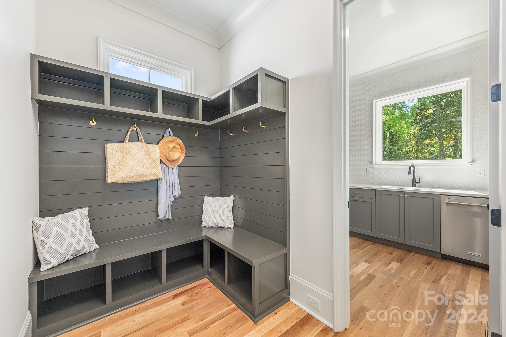 Sherwood Forest - Residential