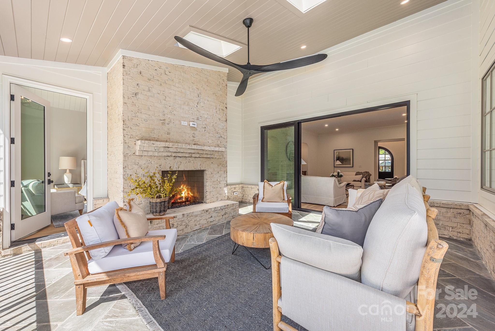 Sherwood Forest - Residential