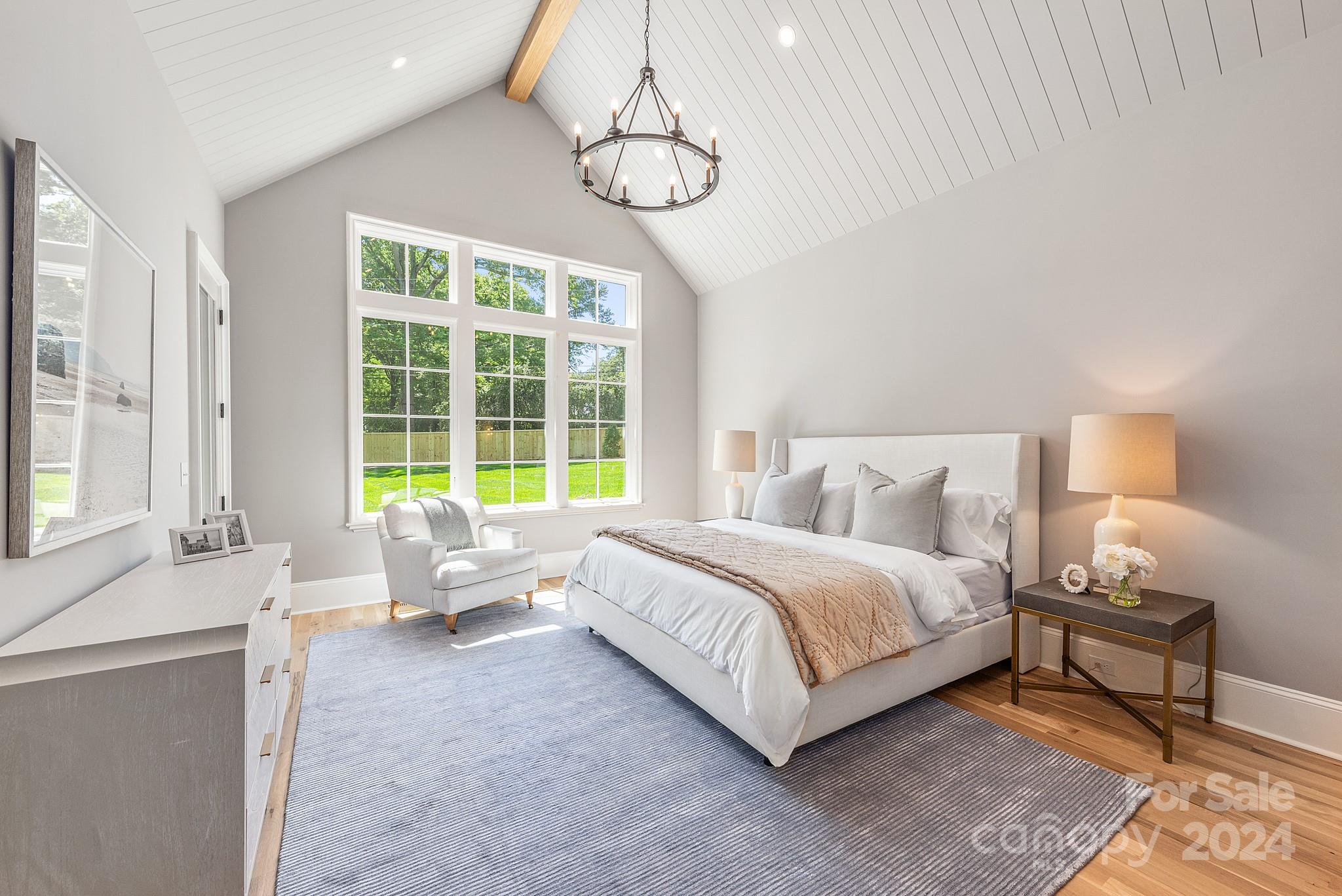 Sherwood Forest - Residential