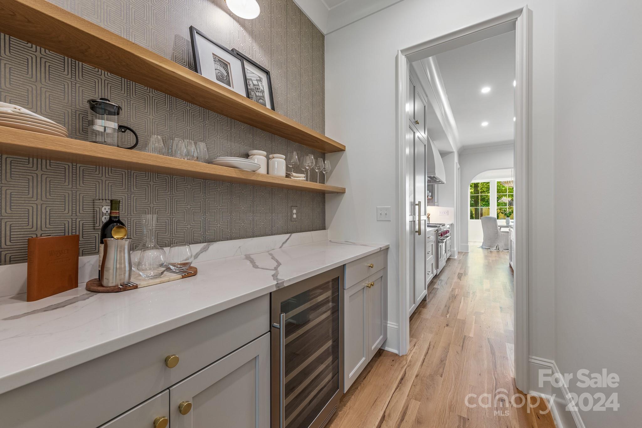 Sherwood Forest - Residential