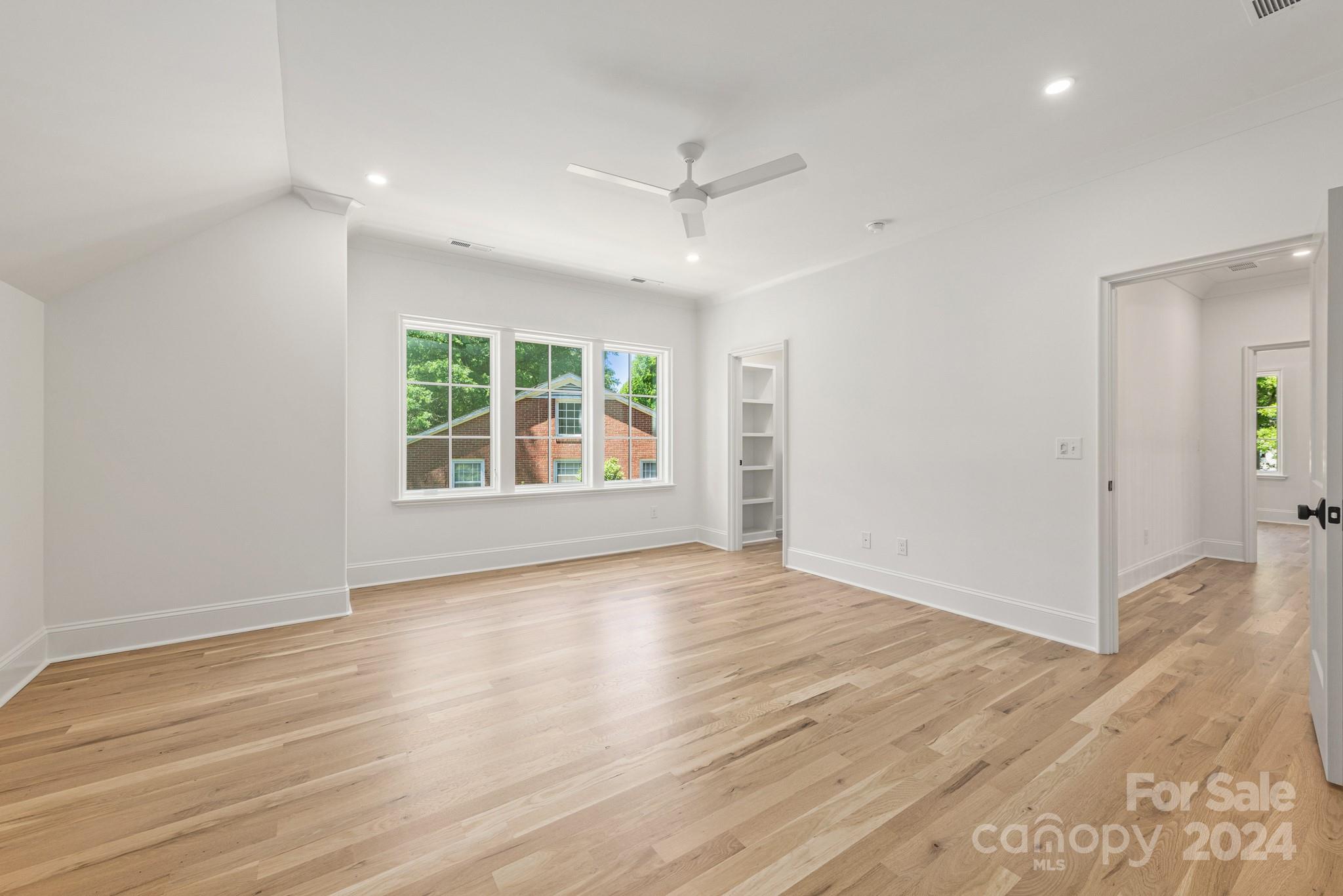 Sherwood Forest - Residential