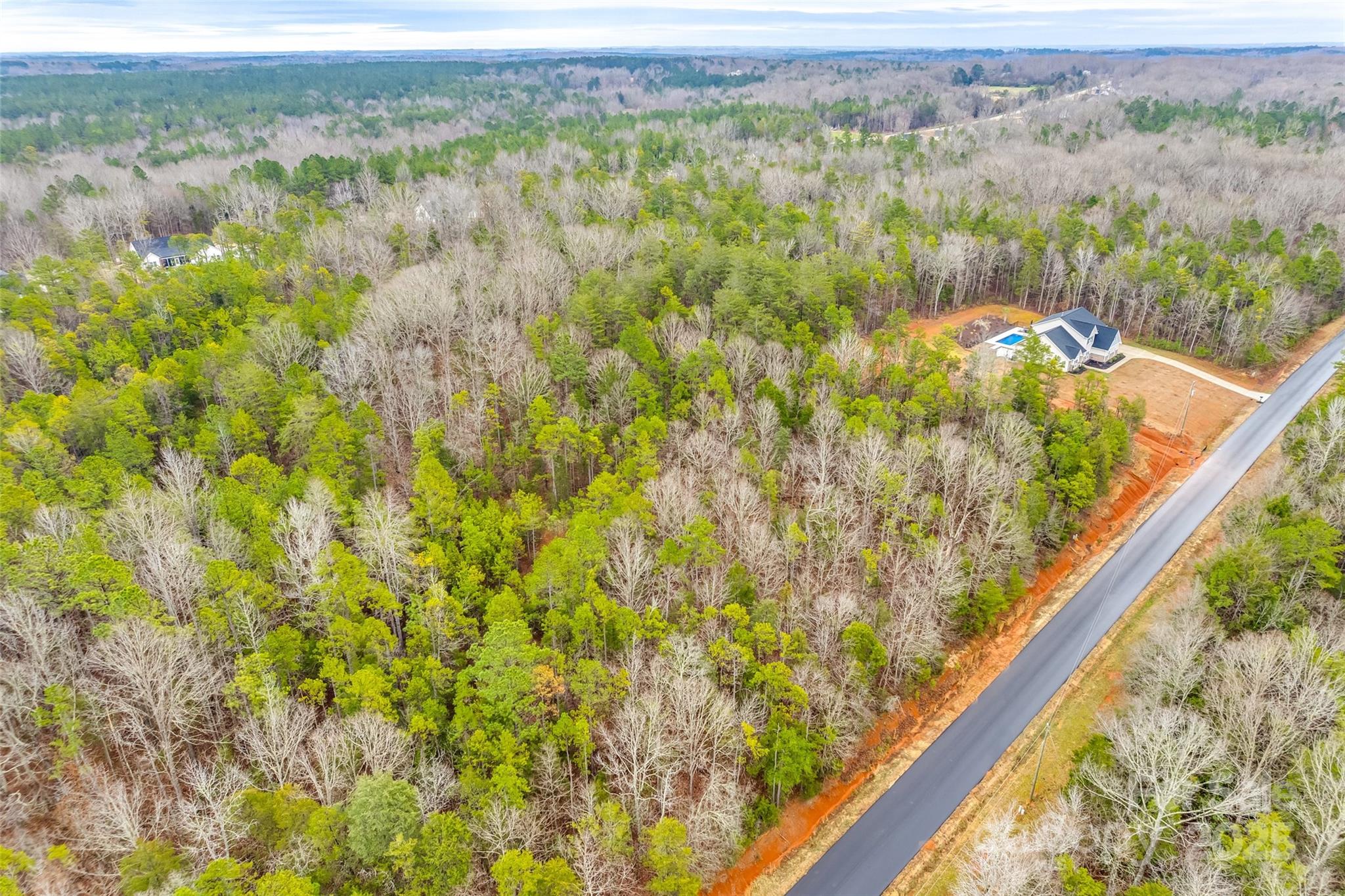 Greyfox Estates - Land