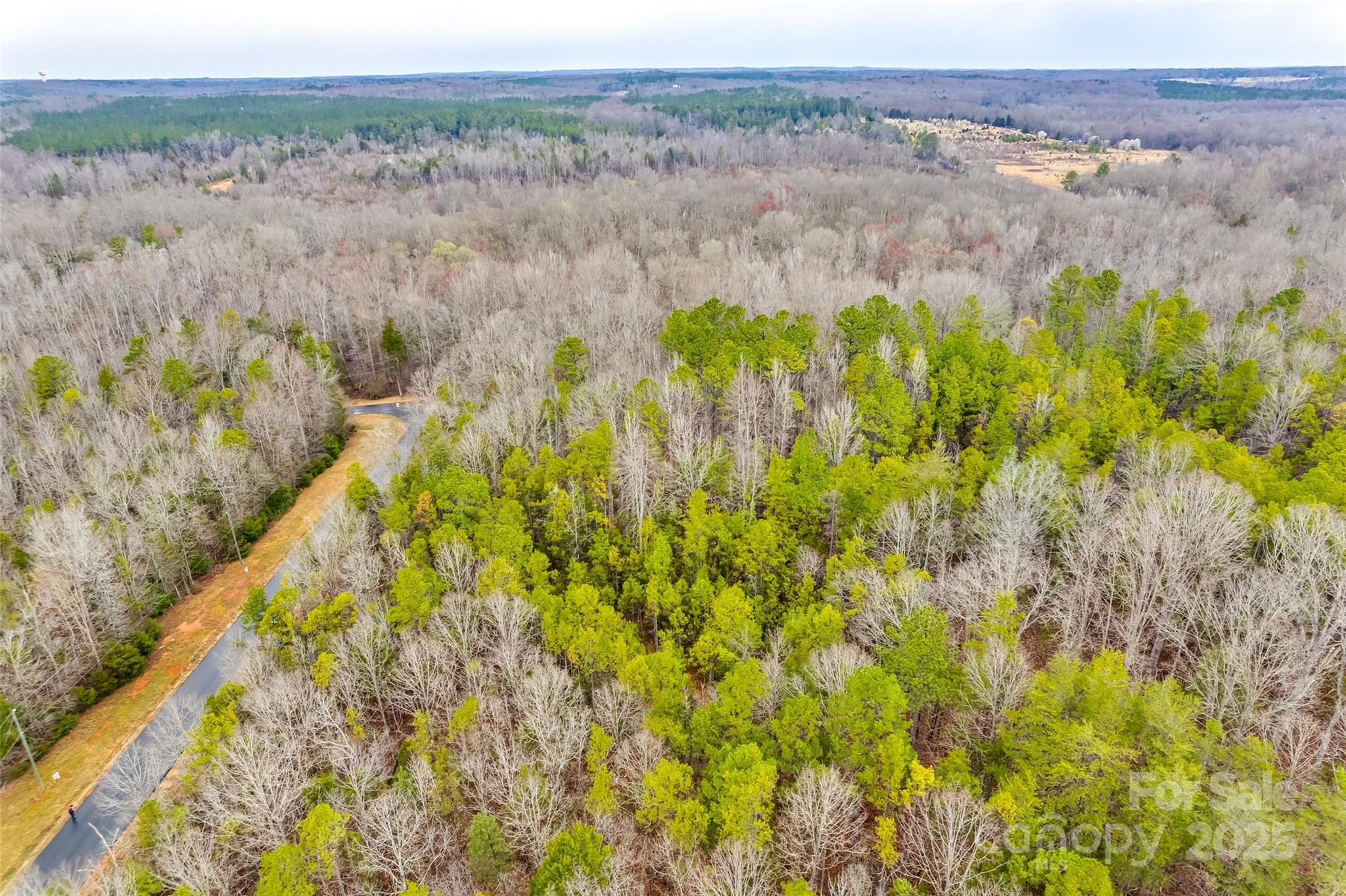 Greyfox Estates - Land
