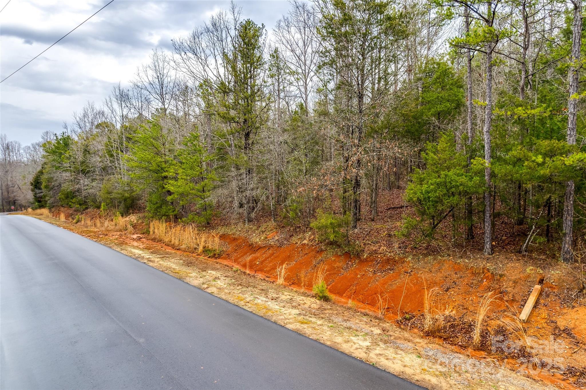 Greyfox Estates - Land