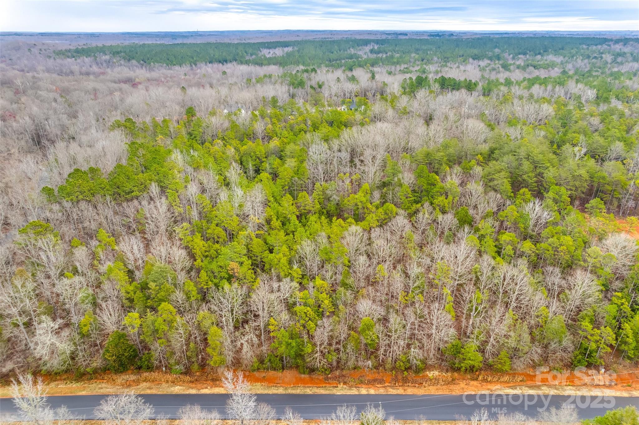 Greyfox Estates - Land