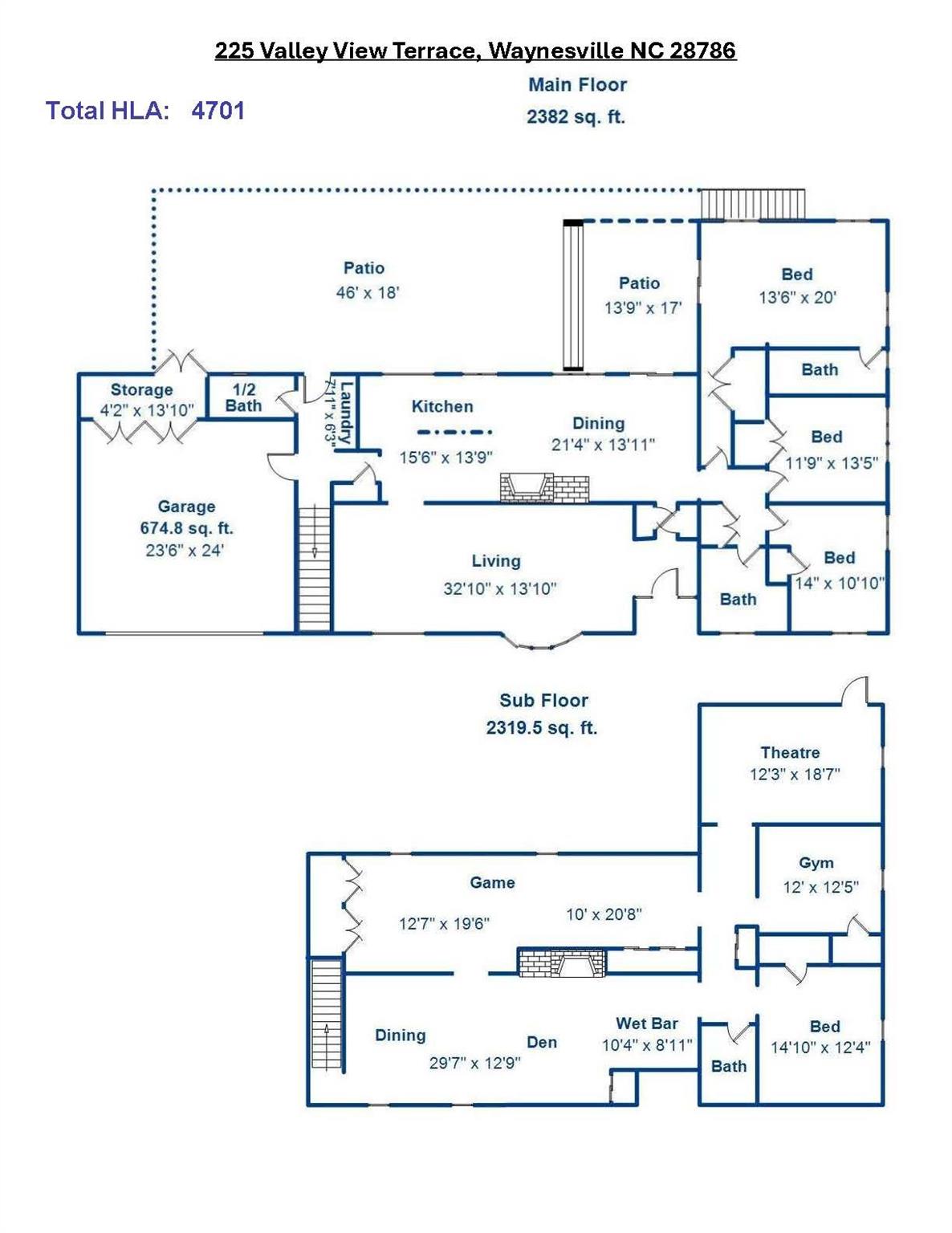 None - Residential