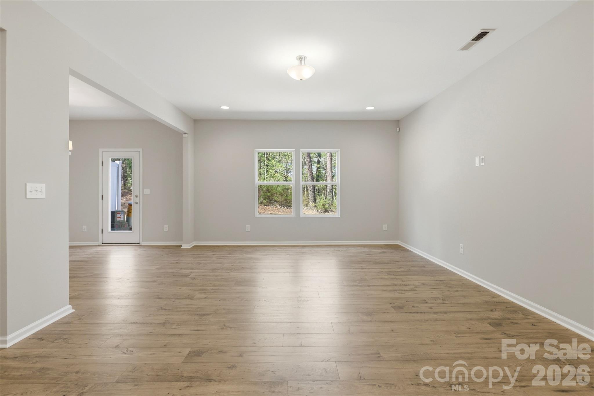 Colony at Handsmill - Residential