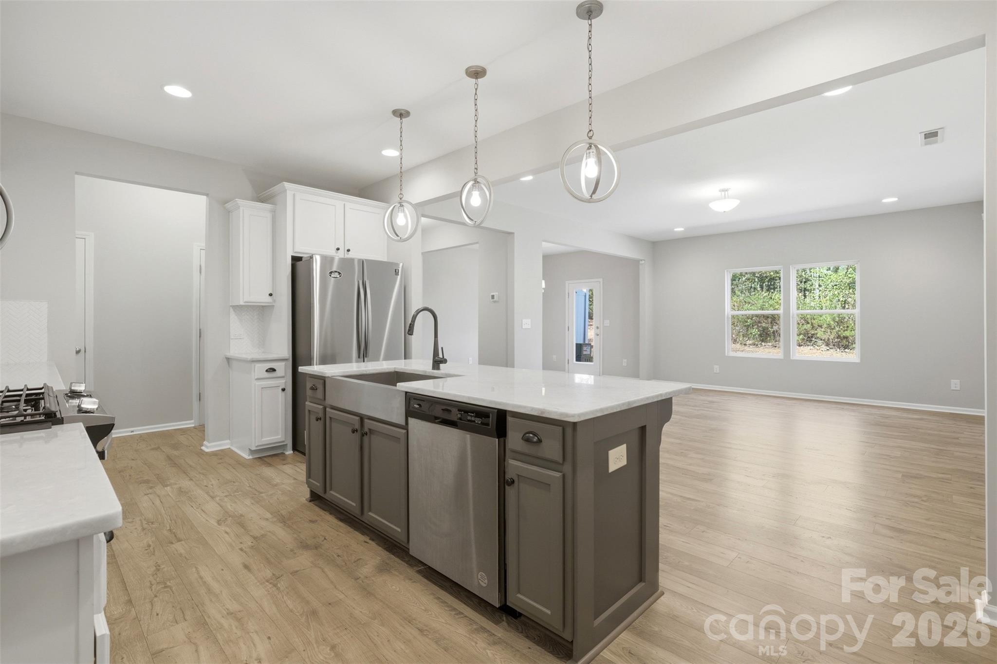 Colony at Handsmill - Residential