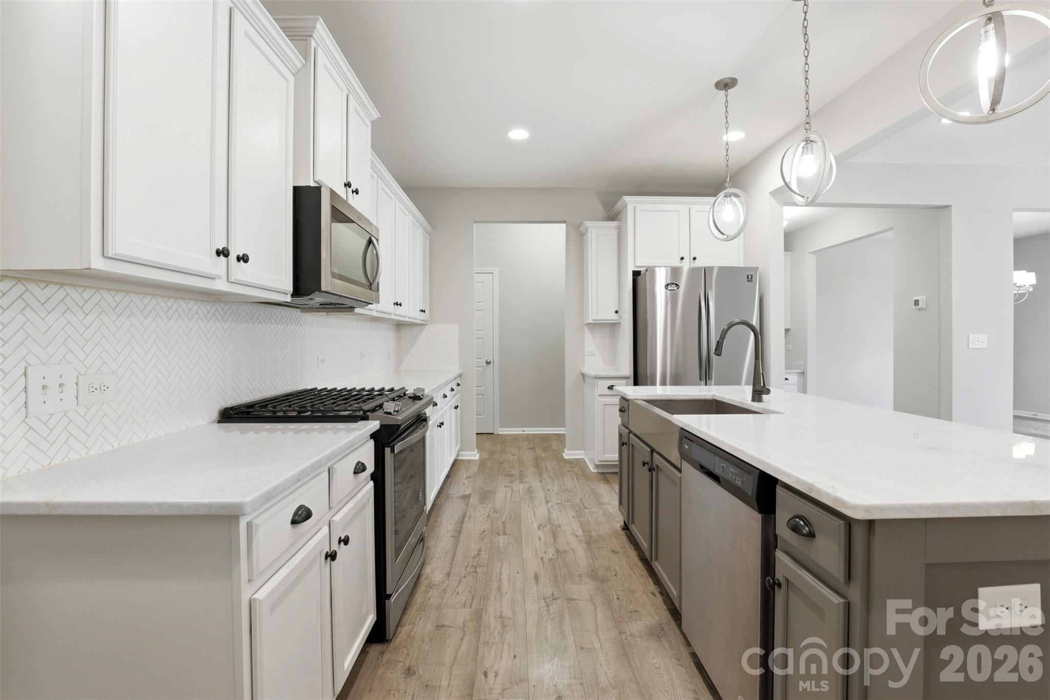 Colony at Handsmill - Residential