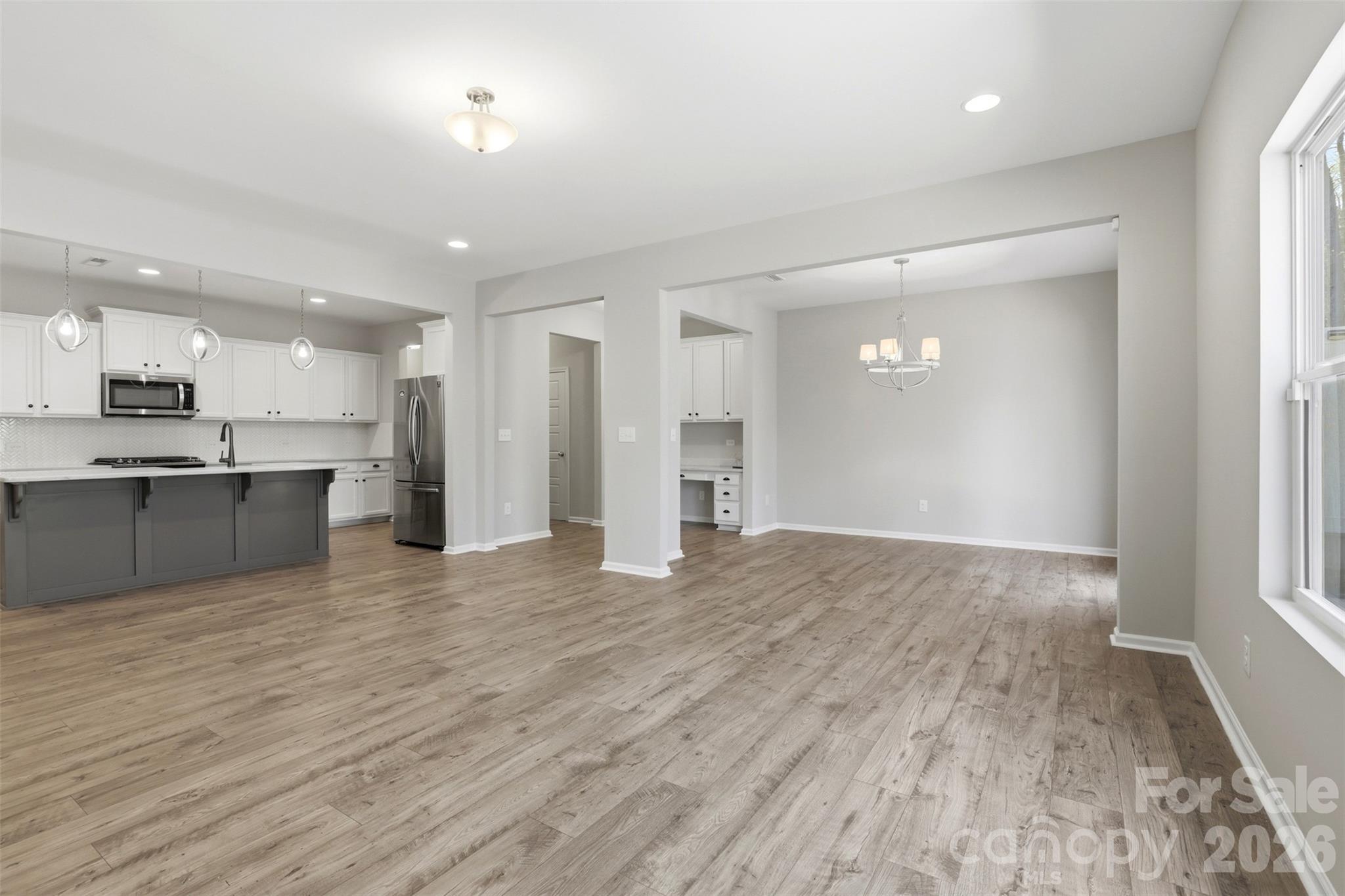 Colony at Handsmill - Residential