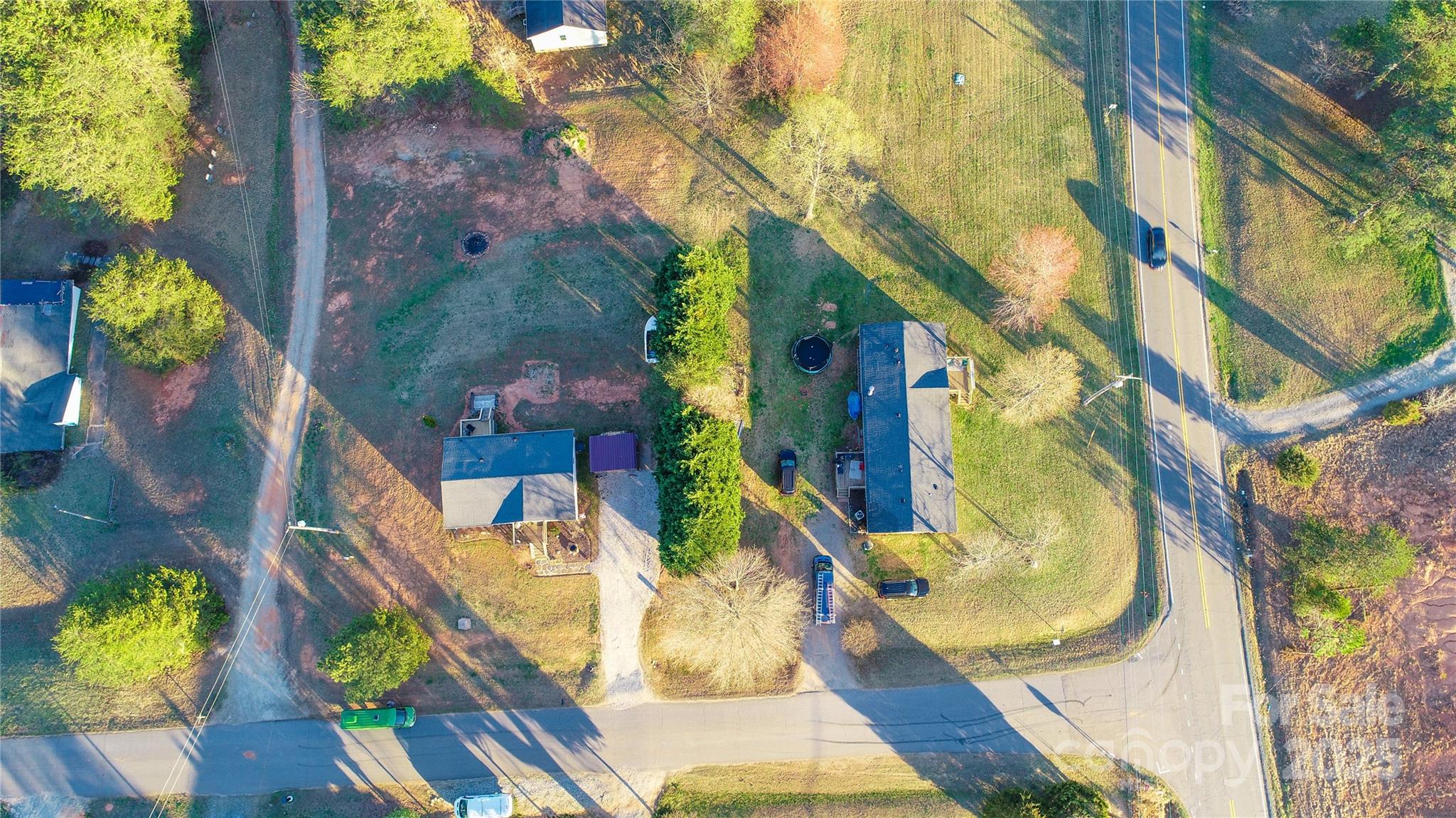 None - Residential