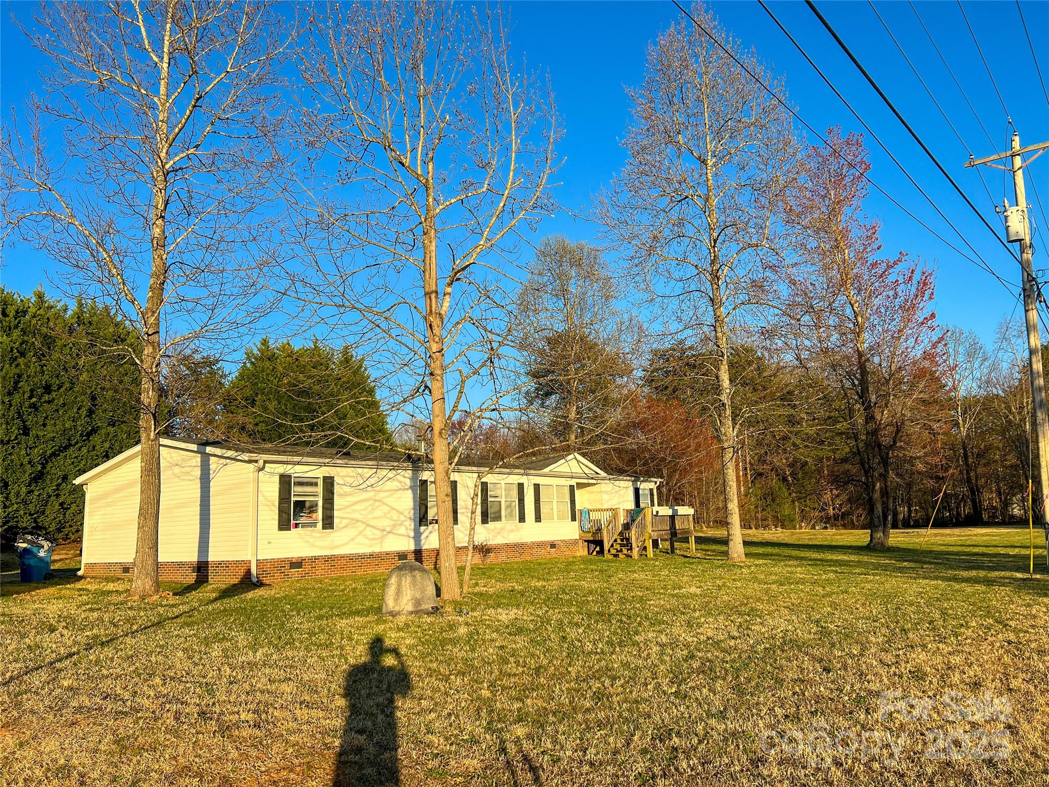 None - Residential