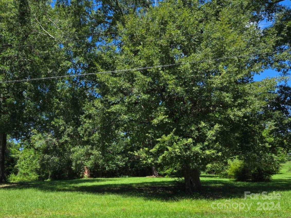 This .41-acre lot is perfect for building a cozy home in a quiet neighborhood. Its convenient location puts you close to dining, shopping, and everything Chester has to offer while being outside of the city limits. Per Chester County Building & Zoning it is RS-1 and only stick built or modular is allowed (no manufactured homes).
According to Engineer Associate at Chester Metropolitan District (803-581-9270) there is no tap fee for water at this property - just regular connection fees to set up water. Waiting on information from sewer department.