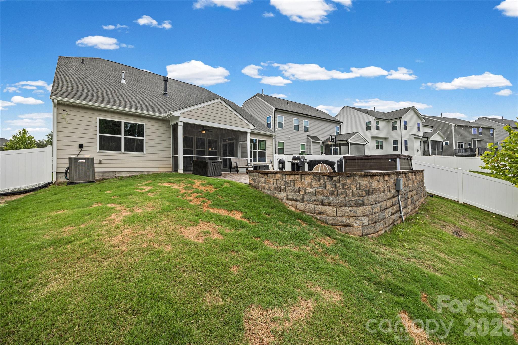 Walnut Creek - Residential
