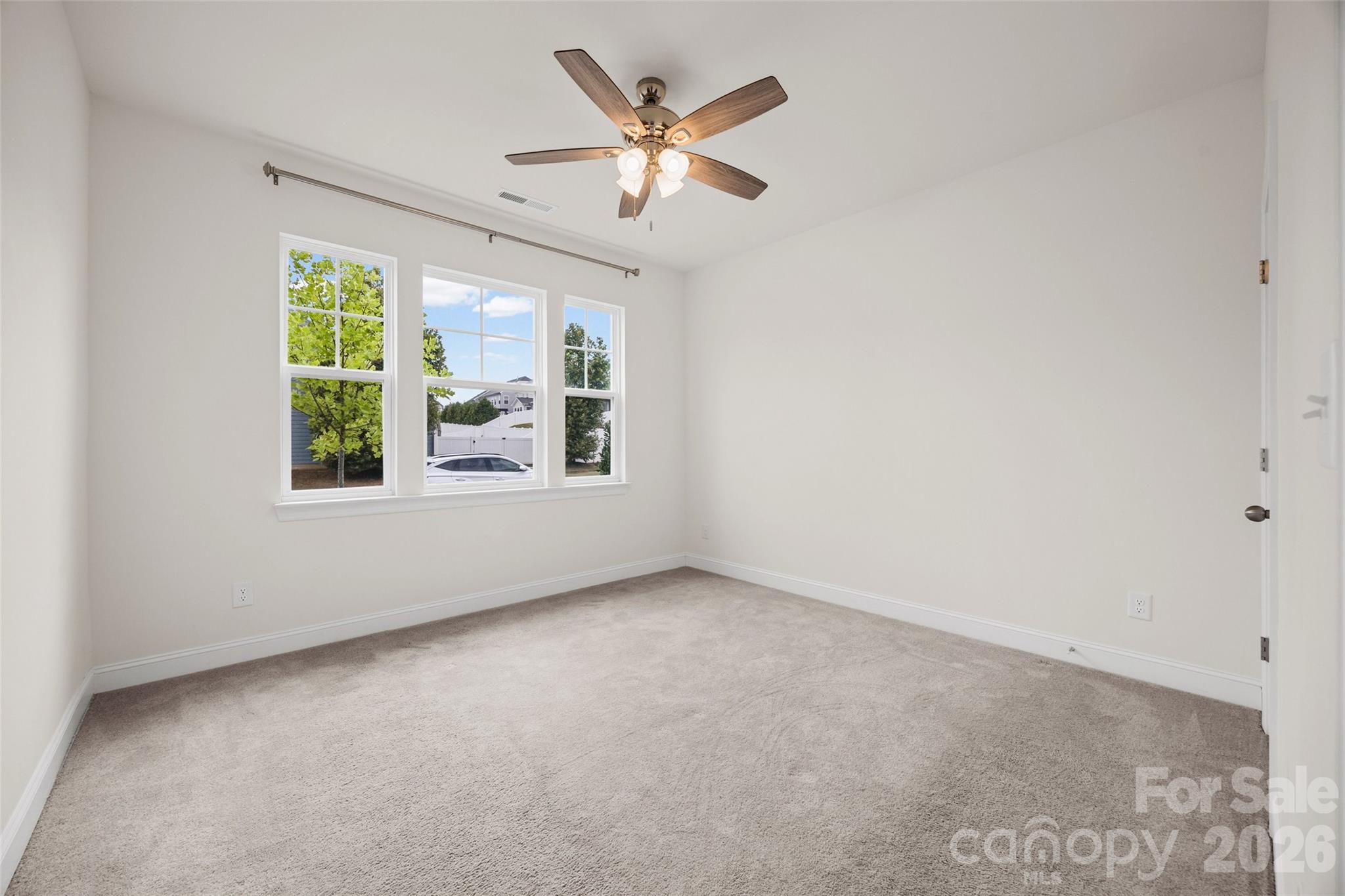Walnut Creek - Residential