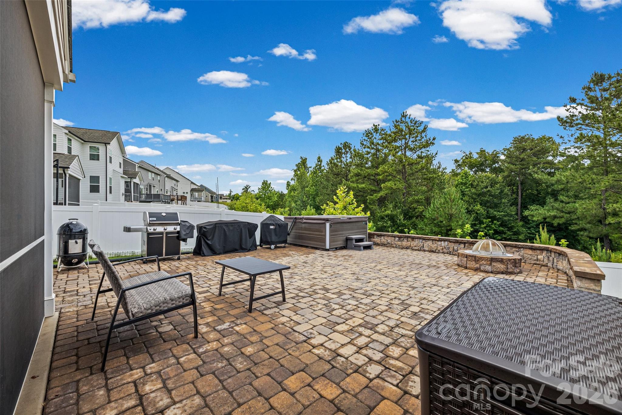 Walnut Creek - Residential