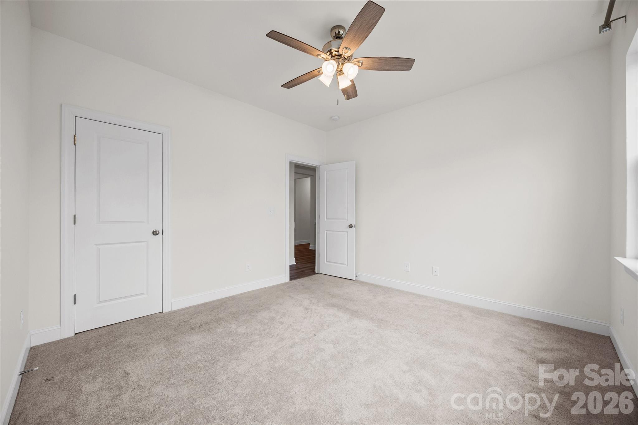 Walnut Creek - Residential