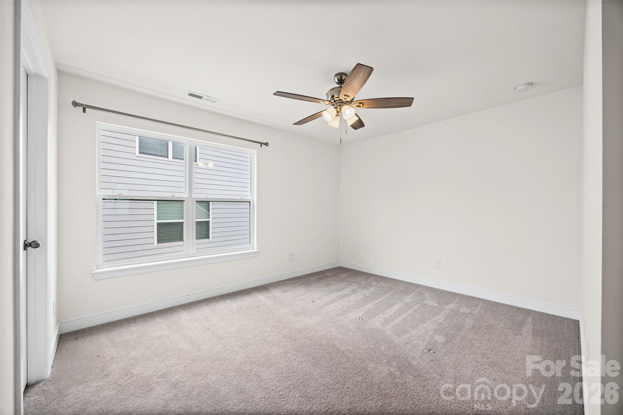 Walnut Creek - Residential