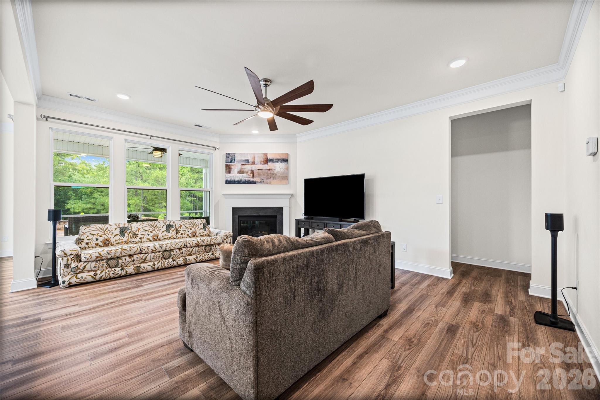 Walnut Creek - Residential