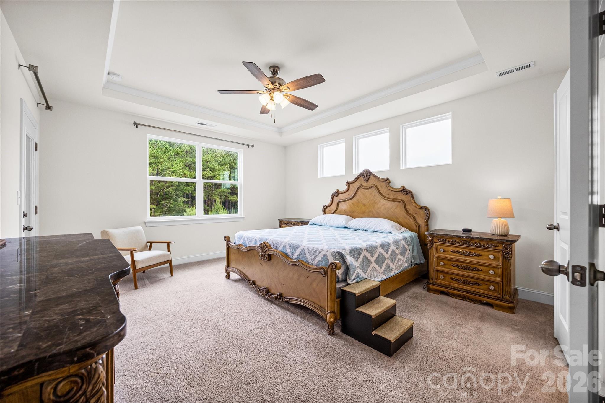 Walnut Creek - Residential
