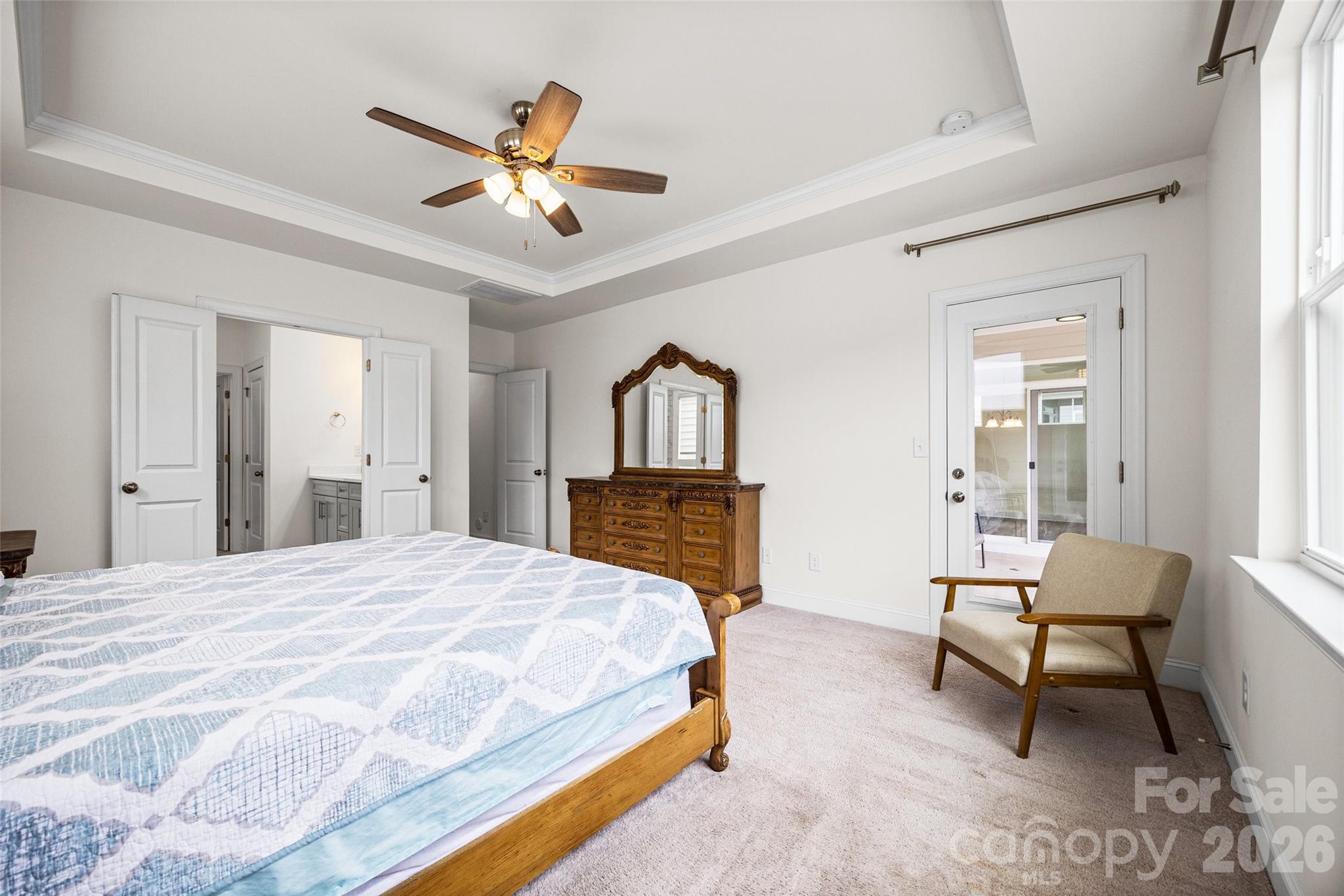 Walnut Creek - Residential