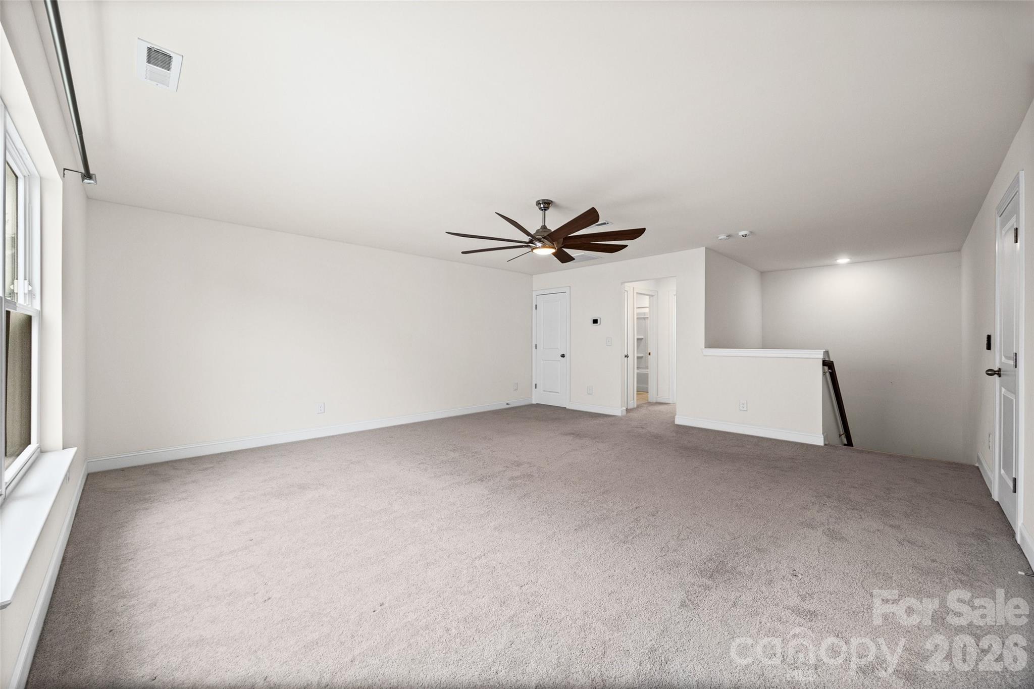 Walnut Creek - Residential