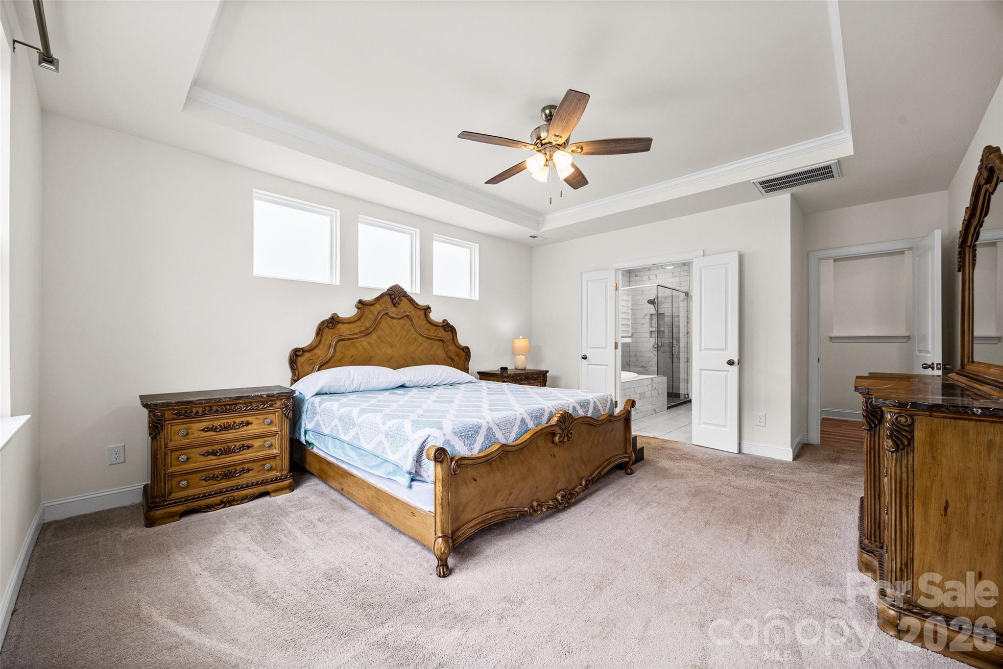 Walnut Creek - Residential