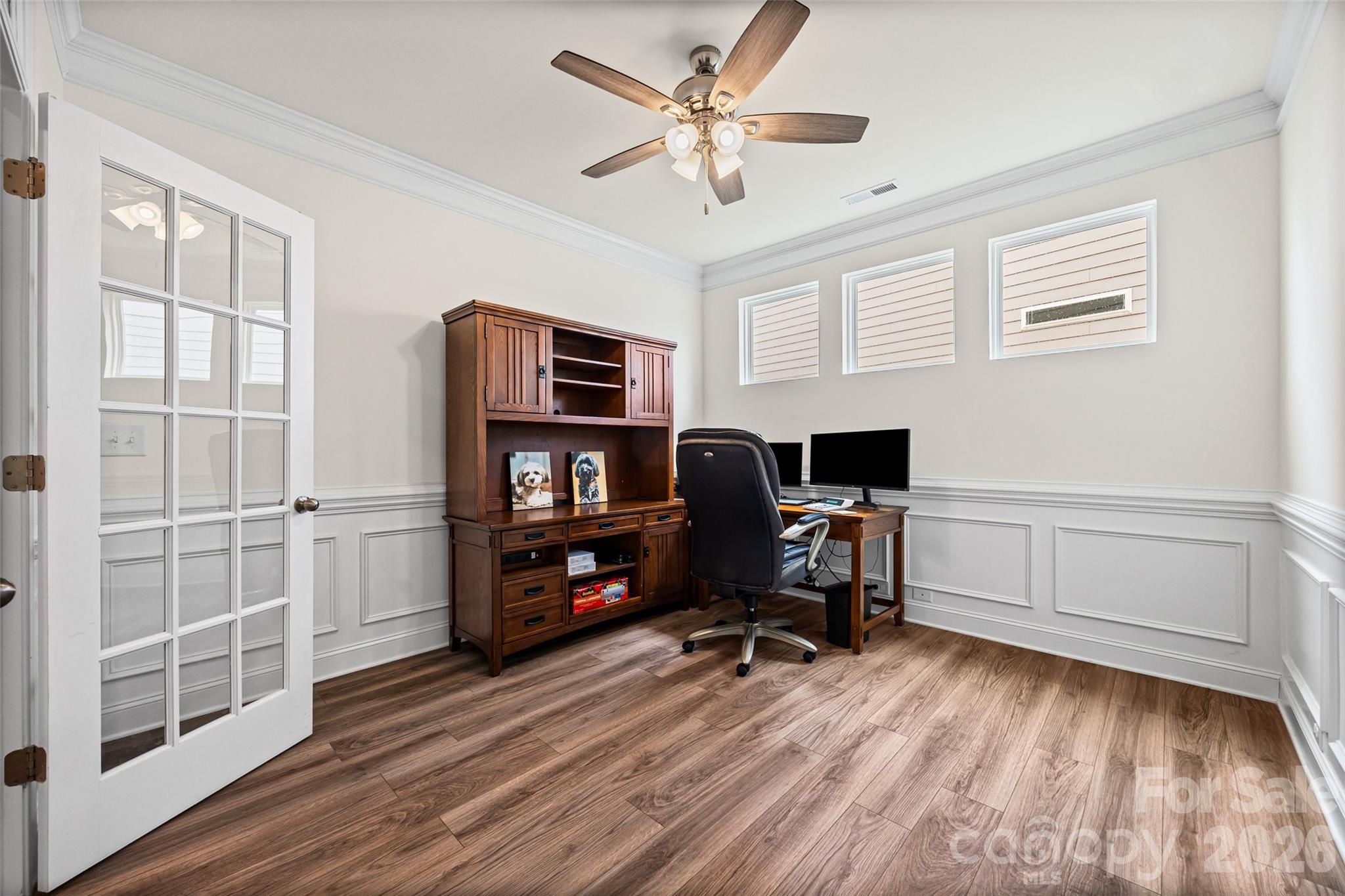 Walnut Creek - Residential