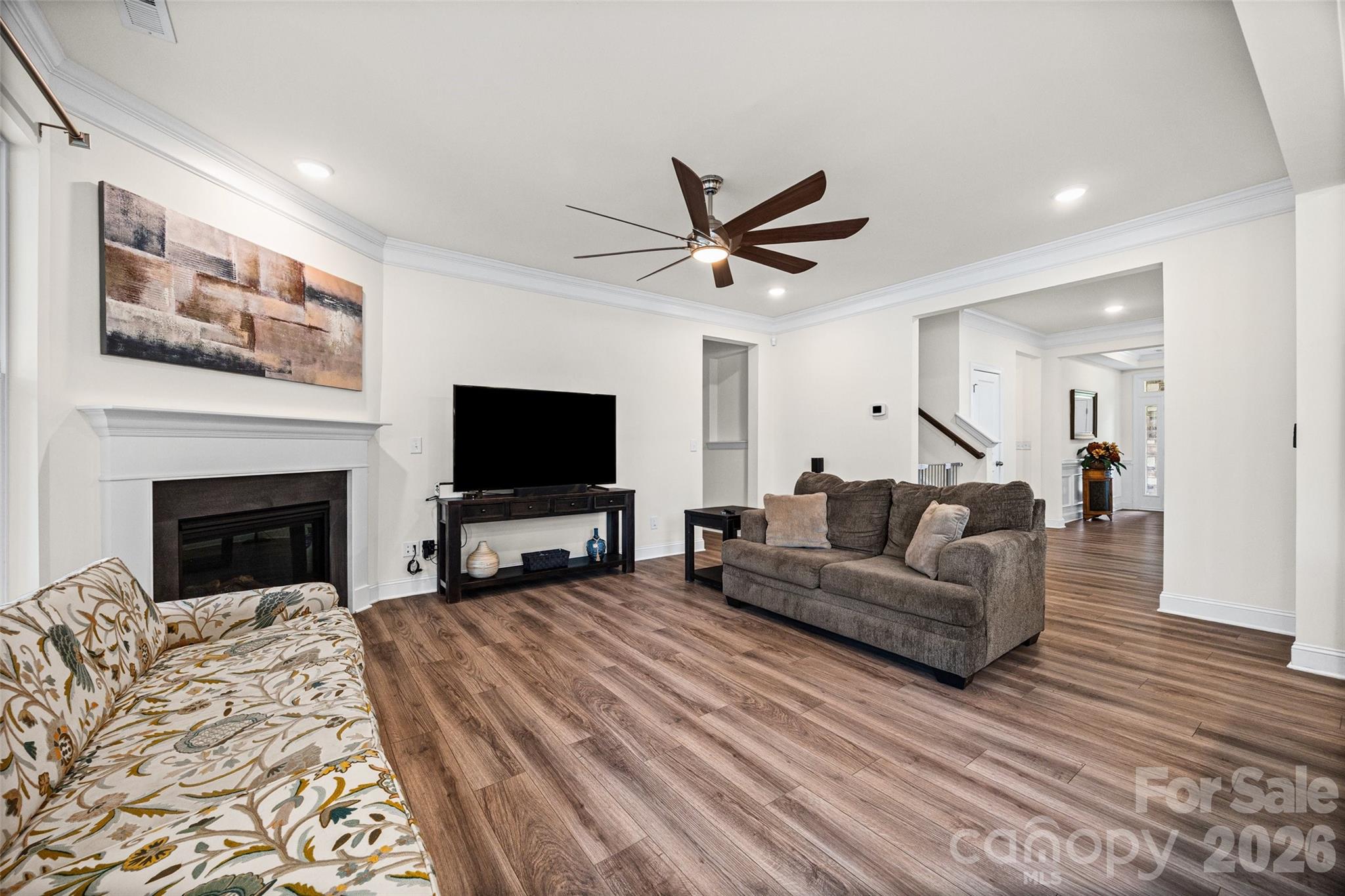 Walnut Creek - Residential