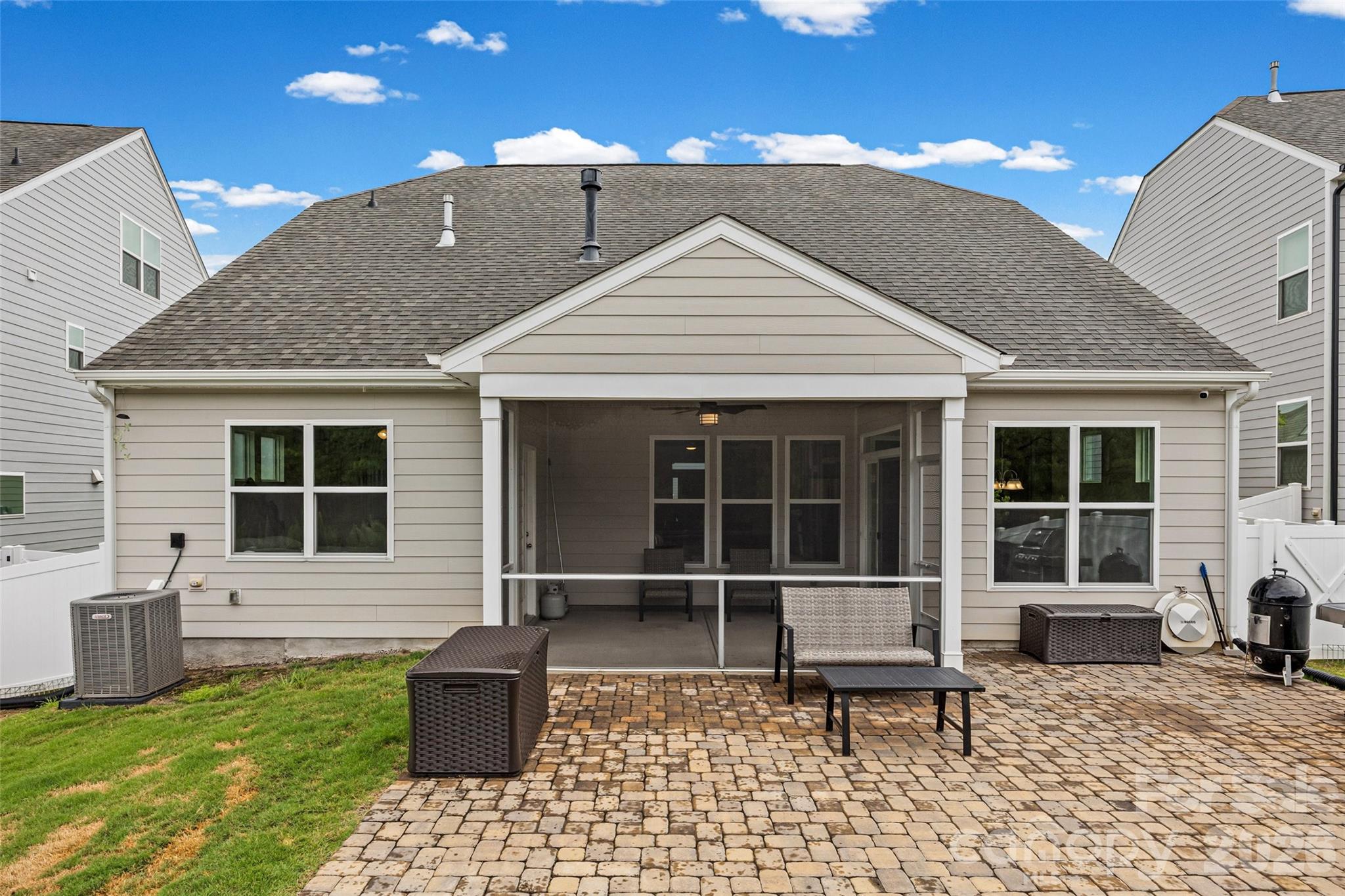 Walnut Creek - Residential