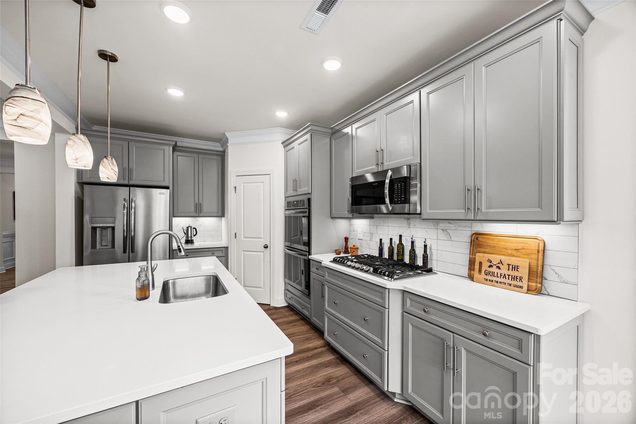 Walnut Creek - Residential